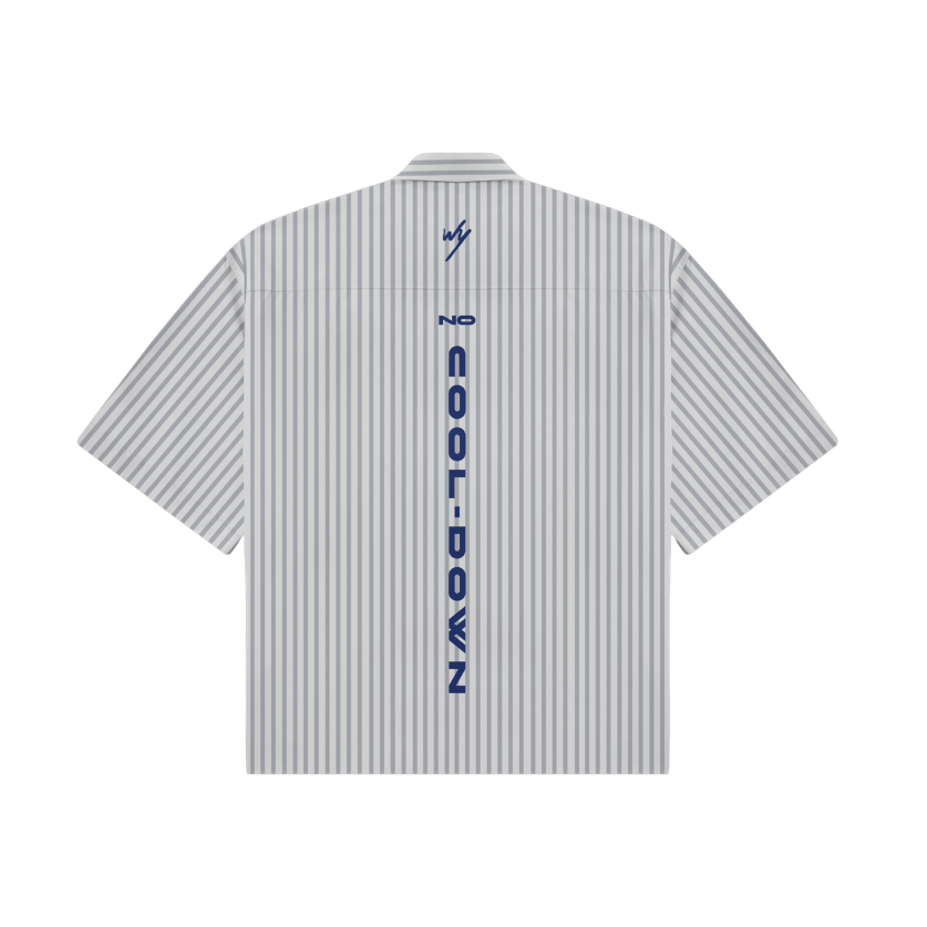 COOL DOWN SHIRT