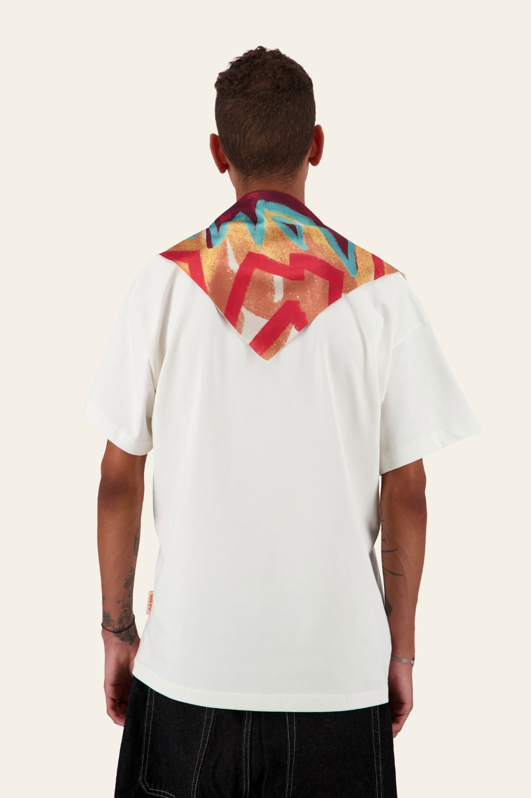 Extereme Bandana