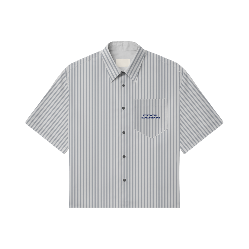 COOL DOWN SHIRT
