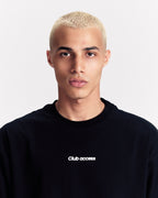 CLUB ACCESS TEE