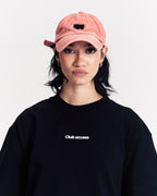 CLUB ACCESS TEE