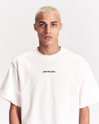 تيشيرت جوين ذا كلوب