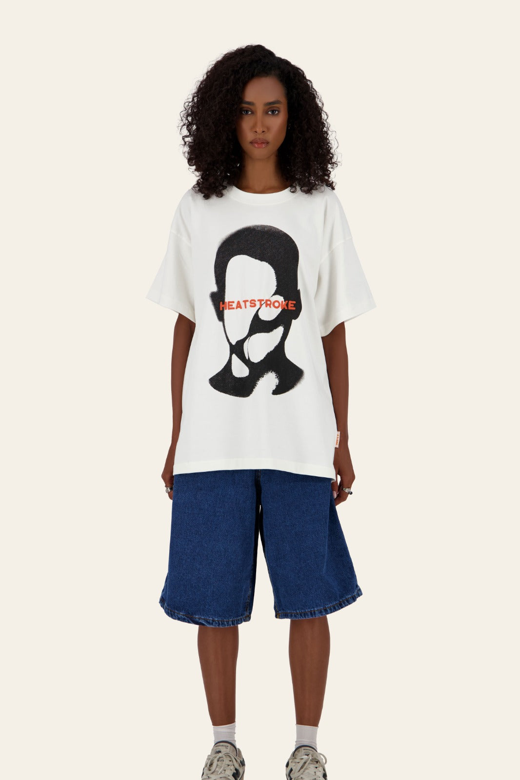 Heatstroke Tee