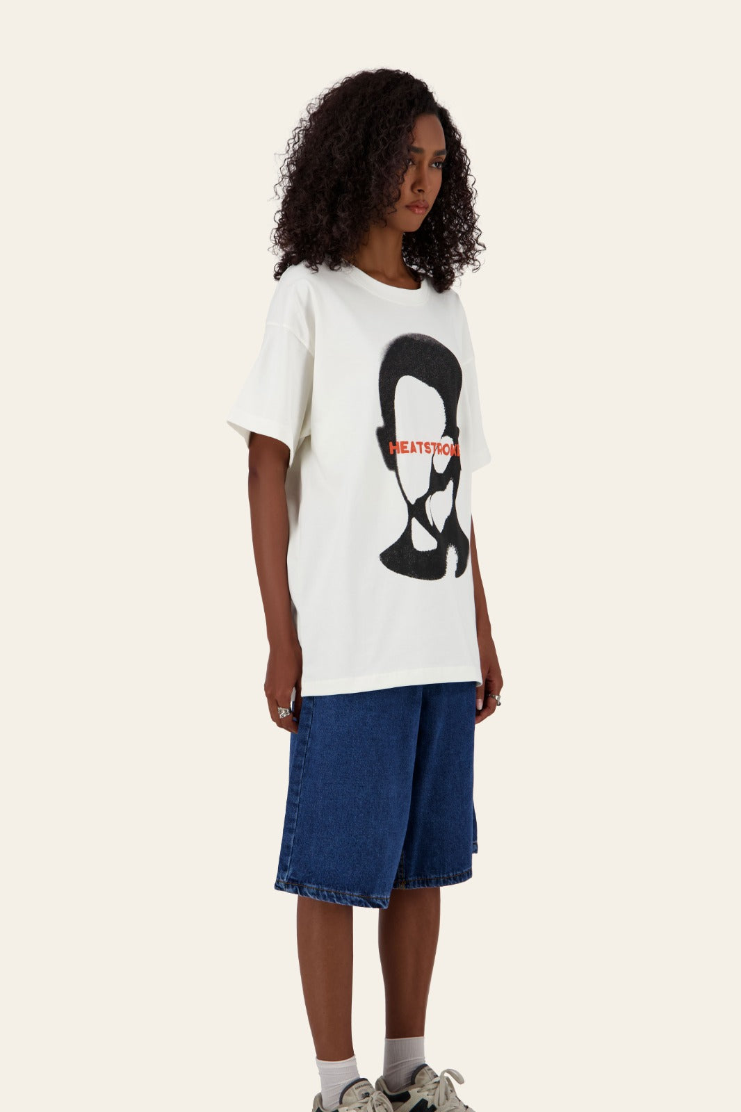 Heatstroke Tee