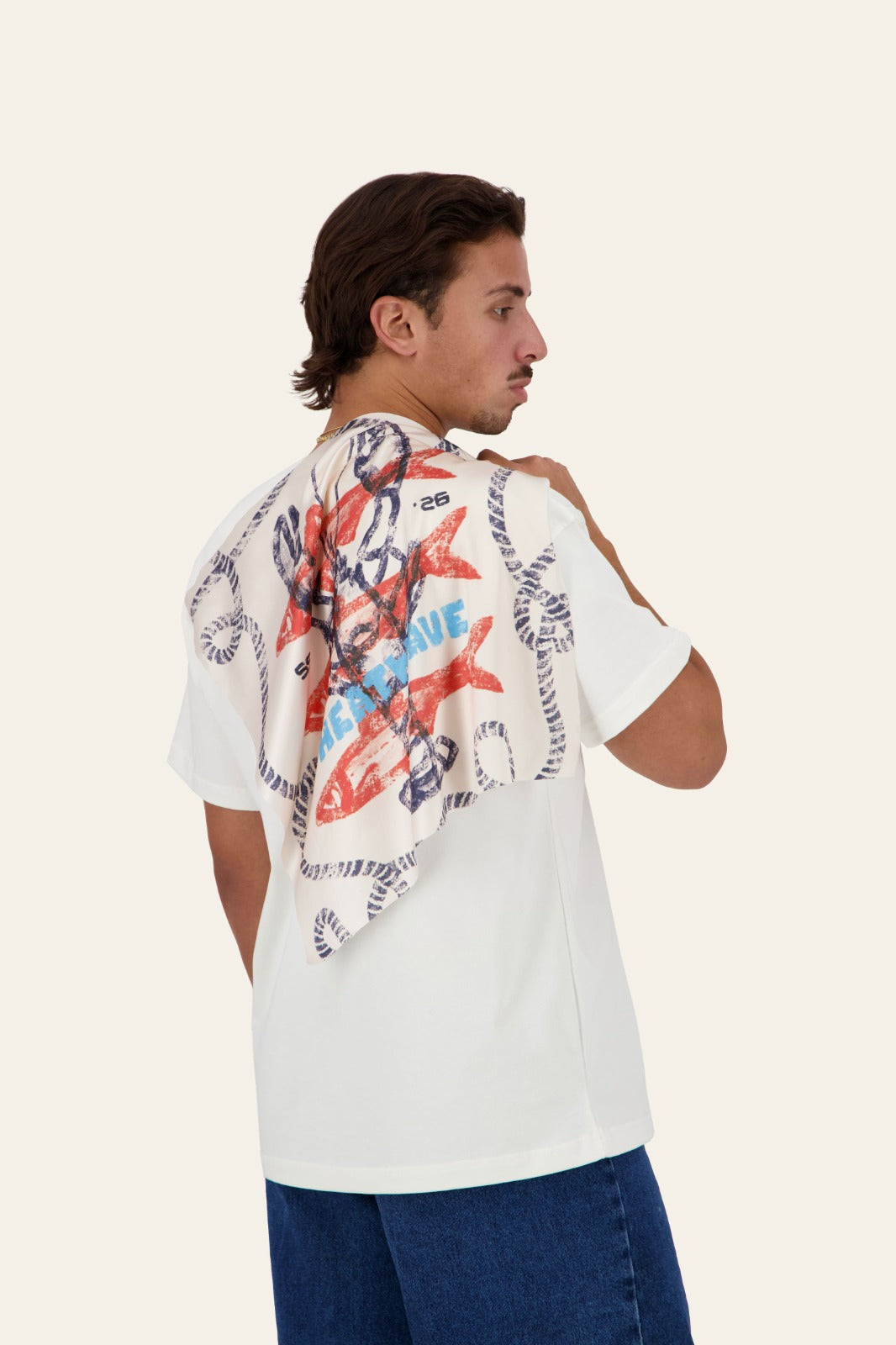 Cancer Bandana