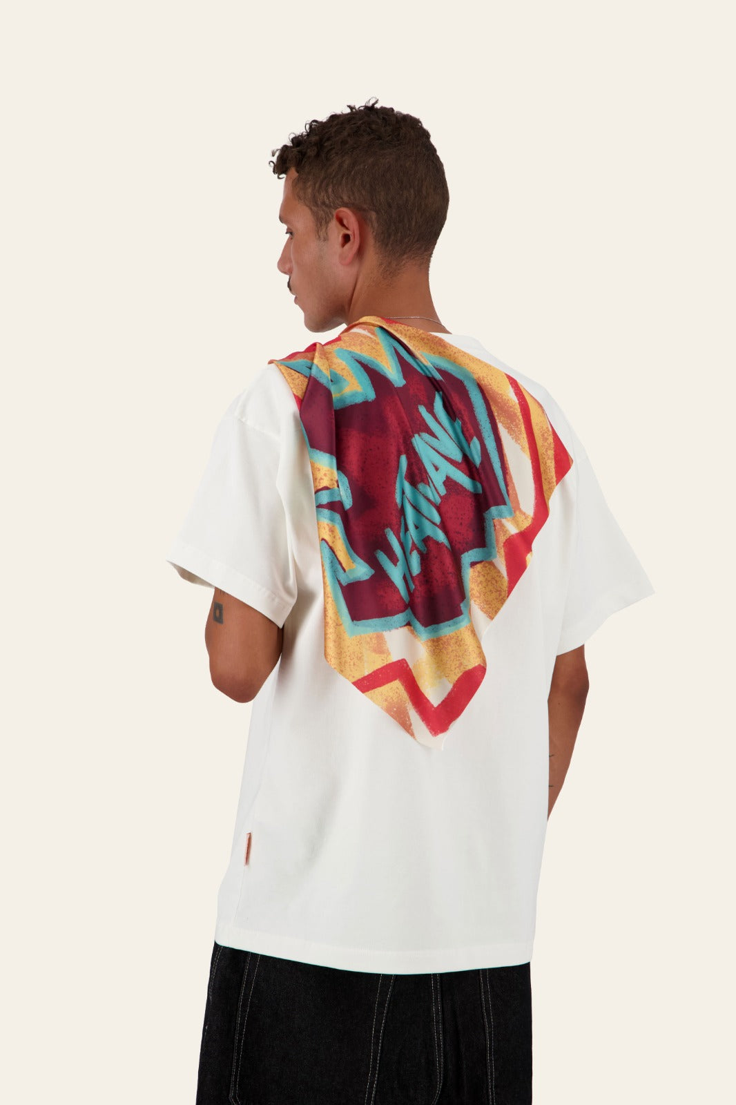 Heatwave Bandana