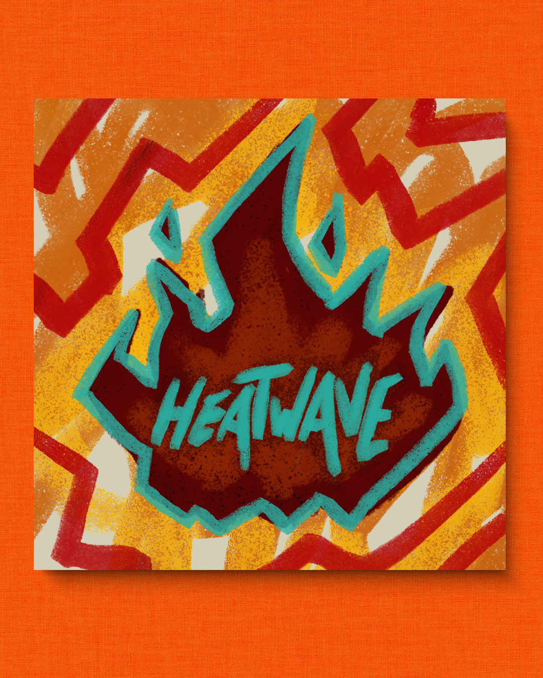 Extereme Bandana
